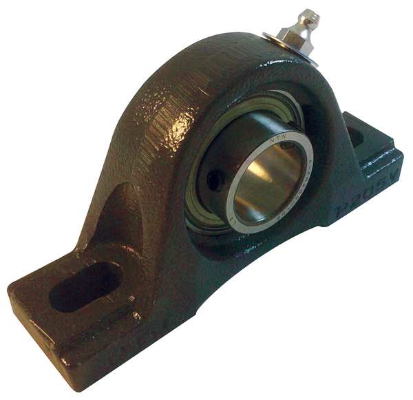 Pillow Block Bearing, Ball, 3/4