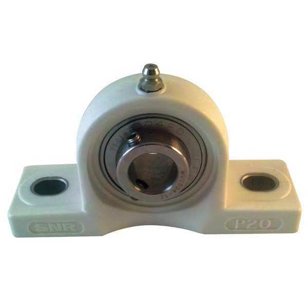 Pillow Block Bearing, Ball, 1