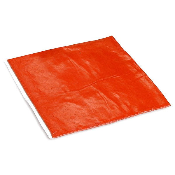 Fire Barrier Putty, 9.5Lx9.5In W, Red Brwn