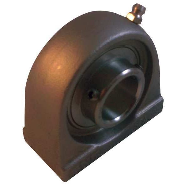 PillowBlock Tapd Base Bearing, Ball, 1-1/4