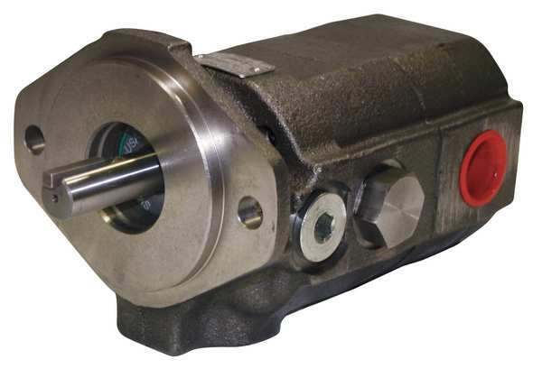Gear Pump, 2 Stage, 3600 RPM, 28 GPM
