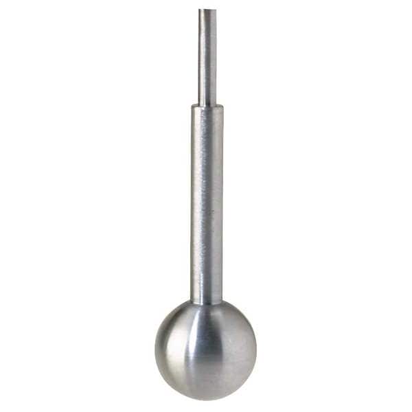 Resilience Ball Penetration Tool