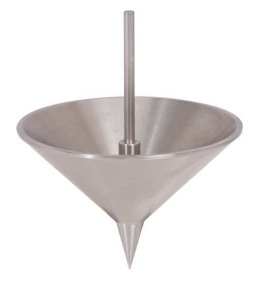 Penetration Cone, Food Products, USDA