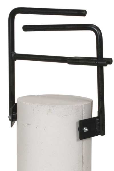 Gripper Type Cylinder Carrier