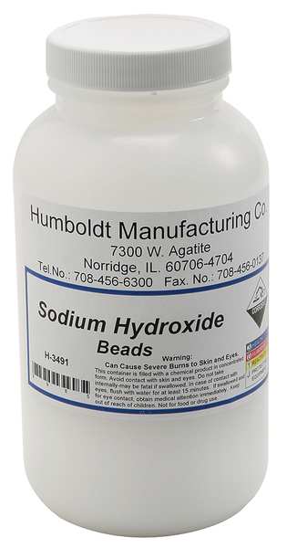 Sodium Hydroxide