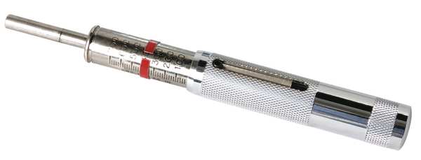 Concrete Pocket Penetrometer