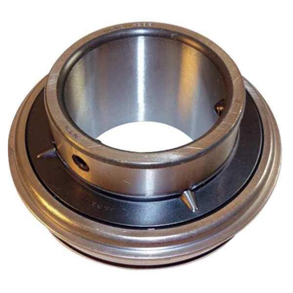 Insert Ball Bearing, Bore 1-1/2 In