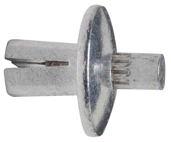 Nail Drive Anchor, 3/16