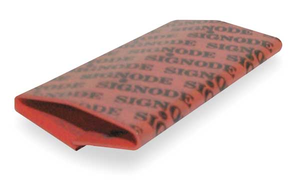 Strapping Seal, 1-1/4 In., Push, PK700