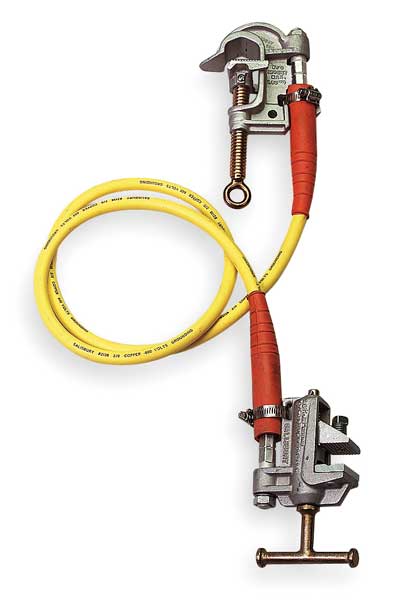 Single Grounding Set