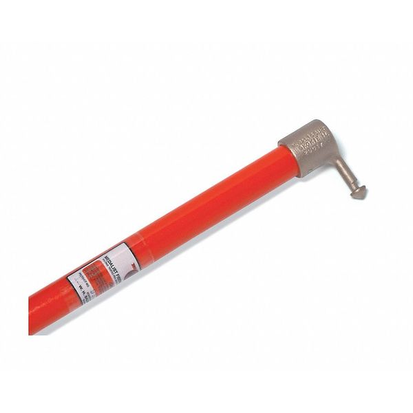 Hot Switch Stick, Yellow