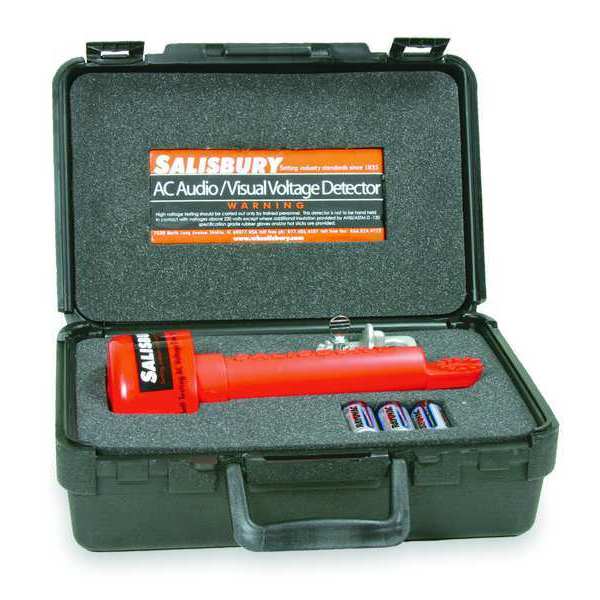 Voltage Detector, 240VAC to 230kVAC