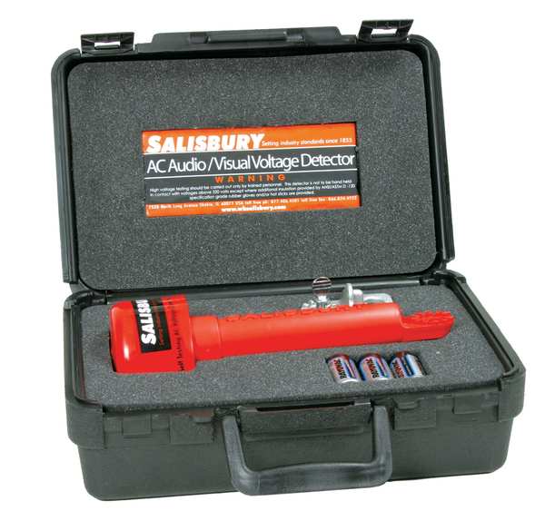 Voltage Detector, 240VAC to 230kVAC