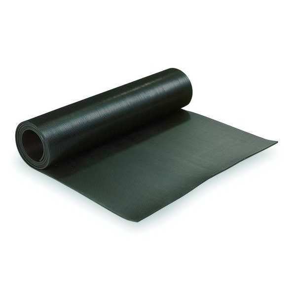 Switchboard Mat, Black, 2ft. 6