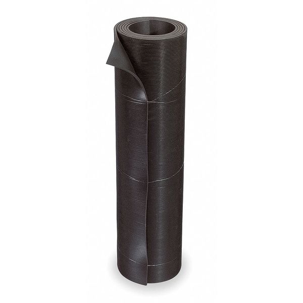 Switchboard Mat, Black, 2ft. 6