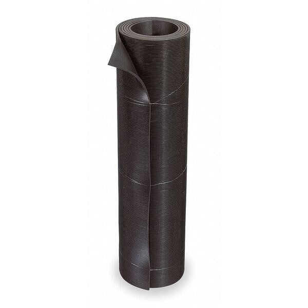 Switchboard Mat, Black, 2ft. x 3ft.