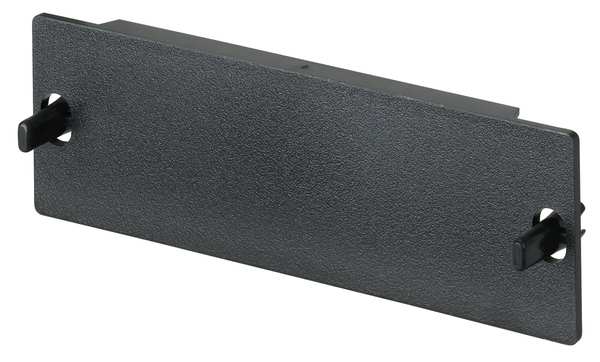 PanelBlank Fiber Adapter