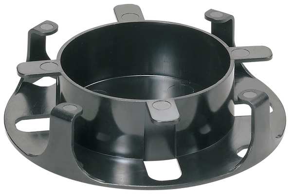 Spool, Fiber Management Slack, 1RU, PK2