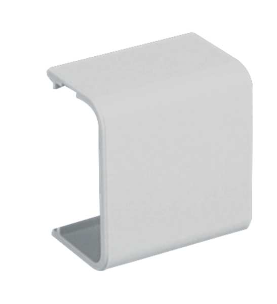 Coupling, Off White, PVC, Couplings
