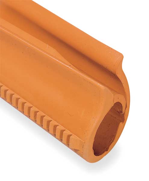 Connector End Line Hose, 4-1/2 Ft.