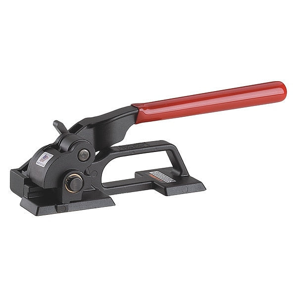 Steel Strapping Tensioner, Feed Wheel