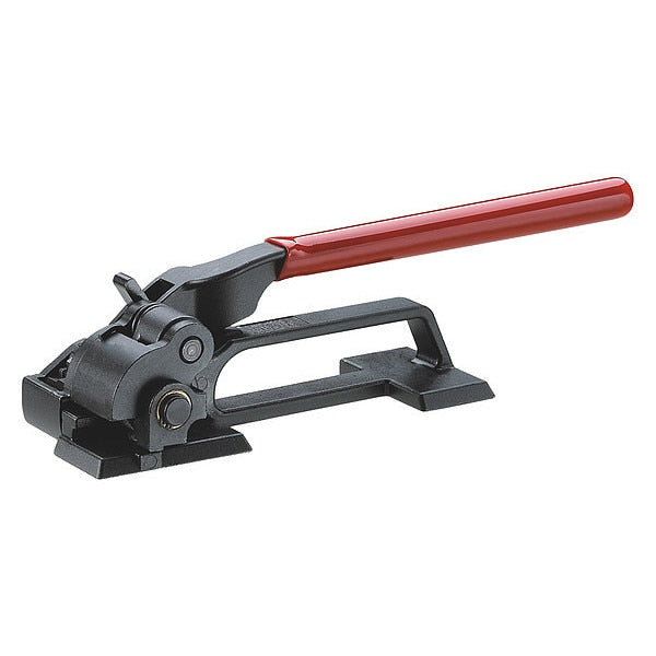 Steel Strapping Tensioner, Feed Wheel