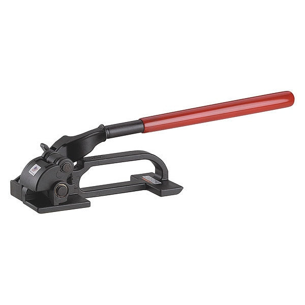 Steel Strapping Tensioner, Feed Wheel