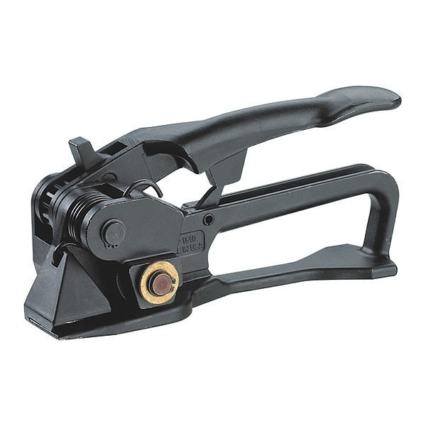 Steel Strapping Tensioner, Feed Wheel