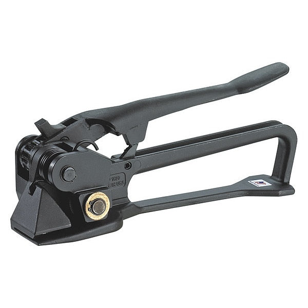 Steel Strapping Tensioner, Feed Wheel