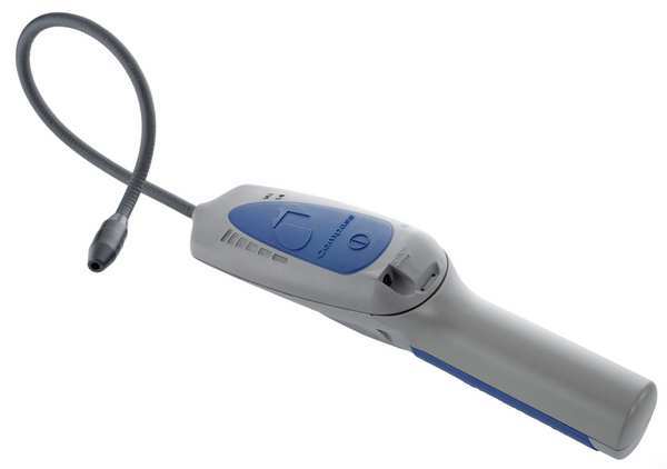 Refrigerant Leak Detector
