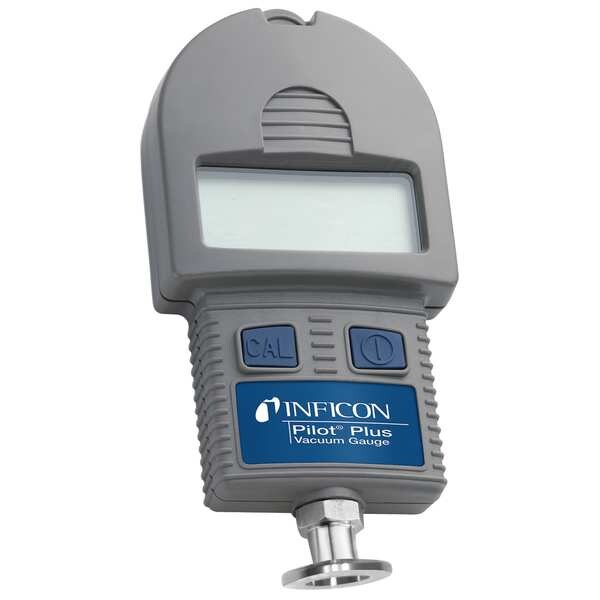 Vacuum Gauge, KF16 Fitting