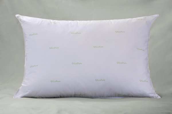 Pillow, Jumbo, 20x28 In., Pk10