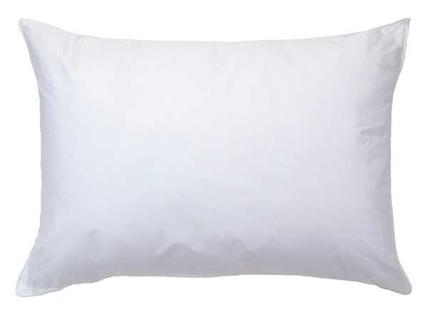 Pillow, Queen, 20x30 In., Pk8