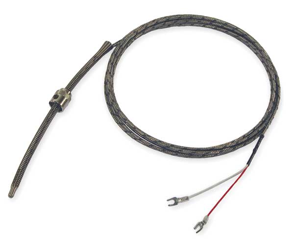 Thermocouple Probe, Type J