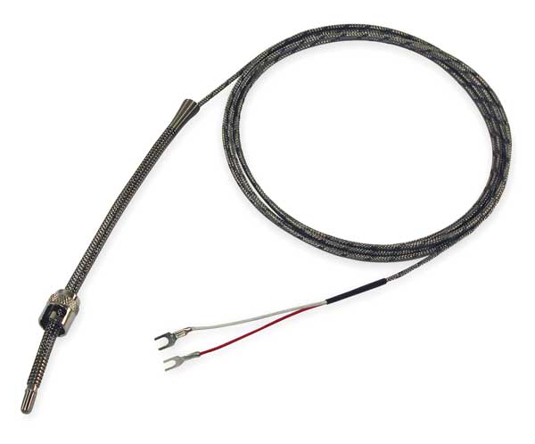 Thermocouple Probe, Type J
