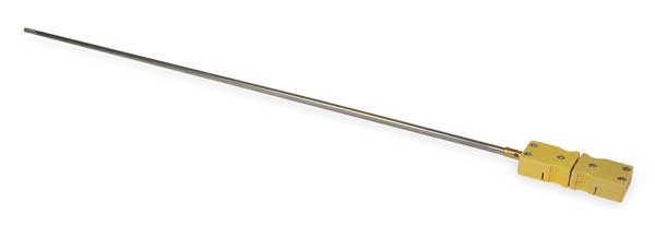 Thermocouple Probe, Type K, 18