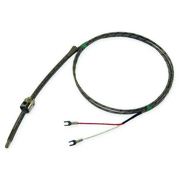 Thermocouple Probe, Type J