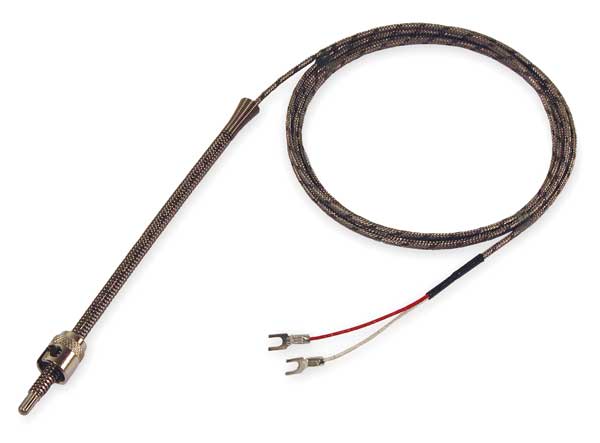 Thermocouple Probe, Type J