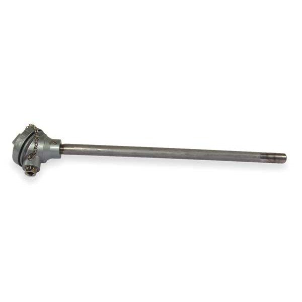 Heavy Duty Thermocouple, Type J