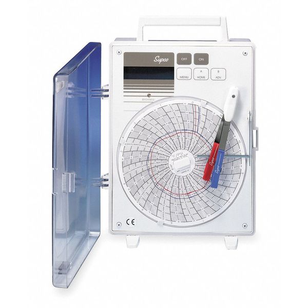 Chart Recorder