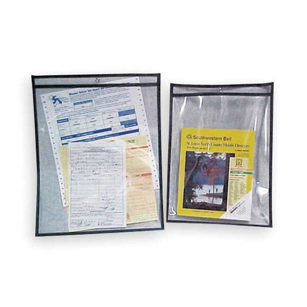 Holder, Job Ticket, PK25