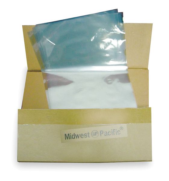 Heat Activated Shrink Bag 8