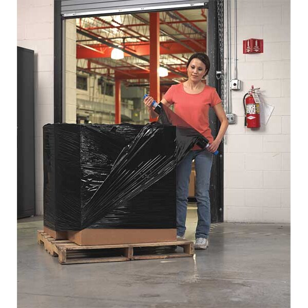 Hand Stretch Wrap 20