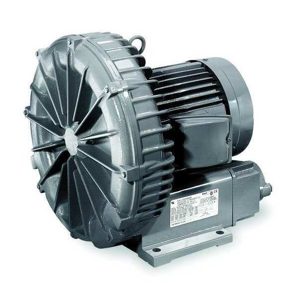 Regenerative Blower, 2.30 HP, 154 CFM