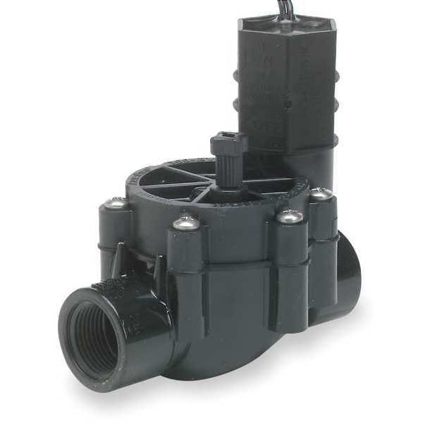 Valve, Inline, 3/4 In