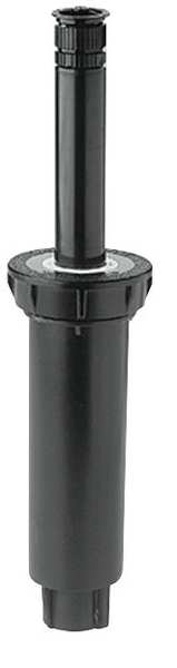 Spray Head for Shrubs, 15 to 70 psi