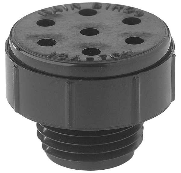 Valve, Drain, 1/2 In