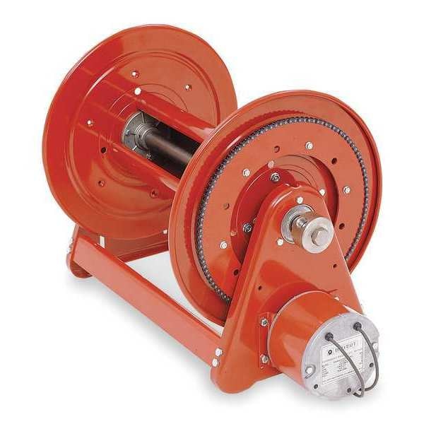 Reel, Hose