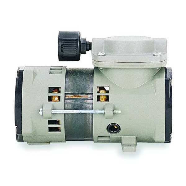 Compressor/Vacuum Pump, 1/10 HP, 12V