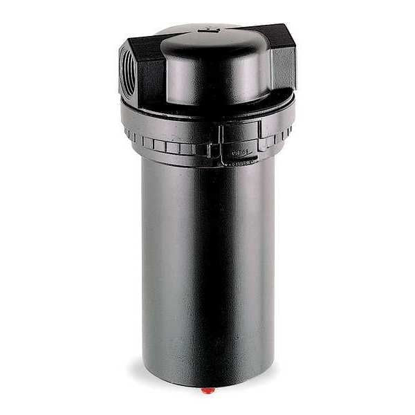Separator, Condensate